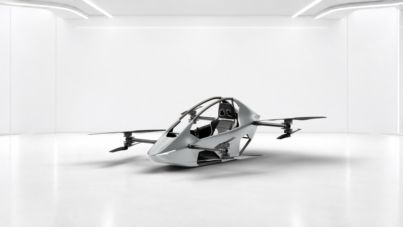 YIVTOL S-ZERO